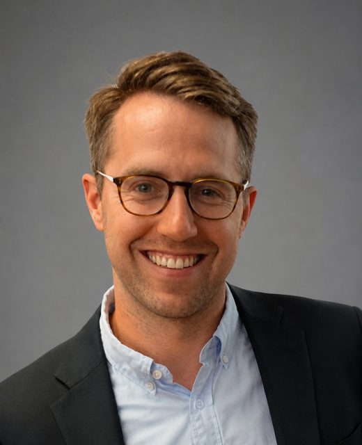 Brian Lorenz, Vice President, former Senior HUD Underwriter