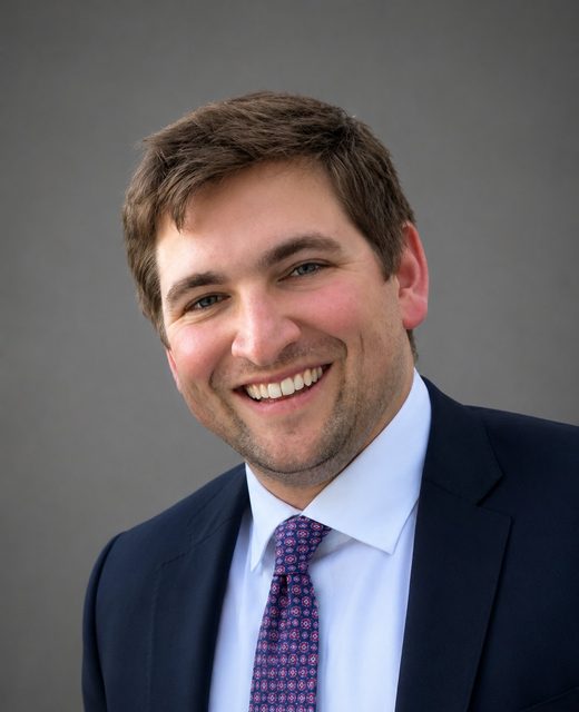 Wim Roach, Vice President, HUD/FHA multifamily originations